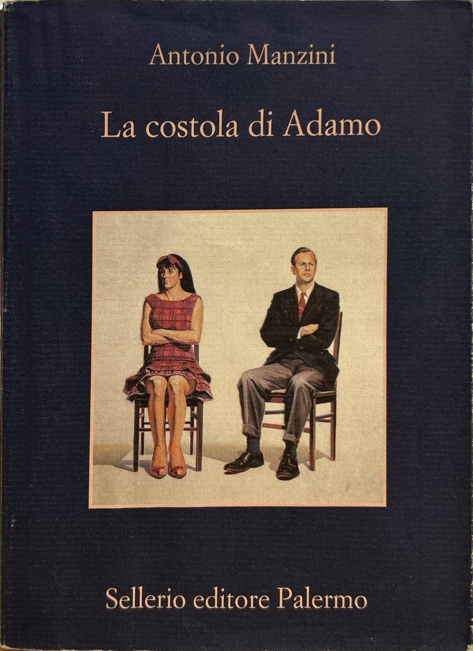 La costola di Adamo | Immagine principale