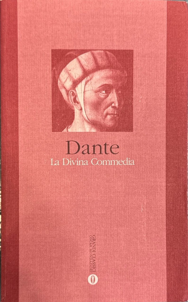La Divina Commedia