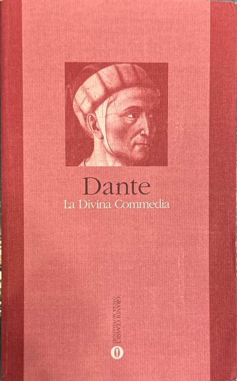 La Divina Commedia