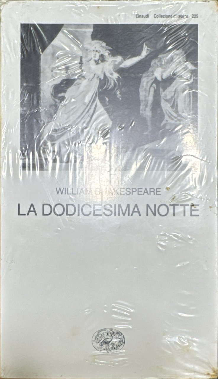 La dodicesima notte