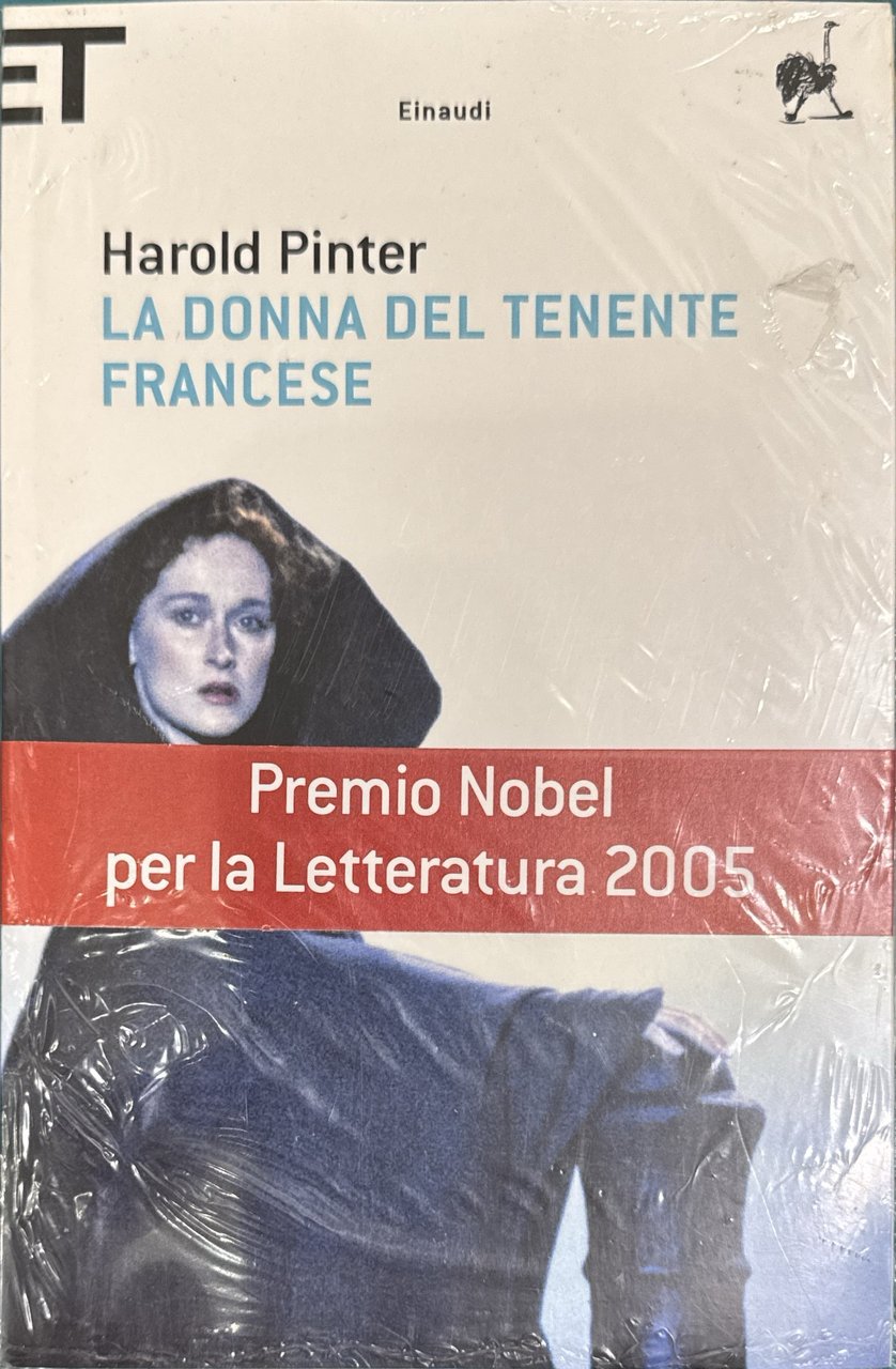 La donna del tenente francese