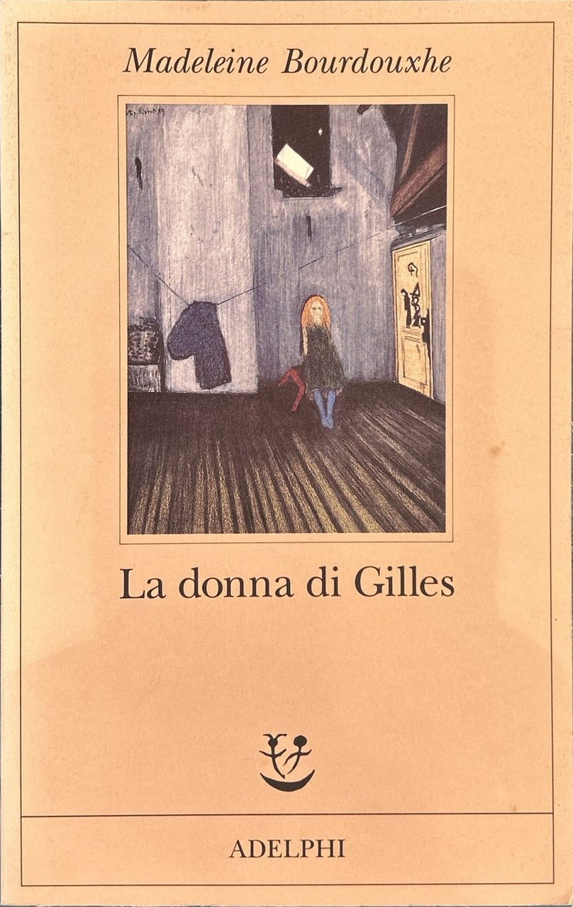 La donna di Gilles