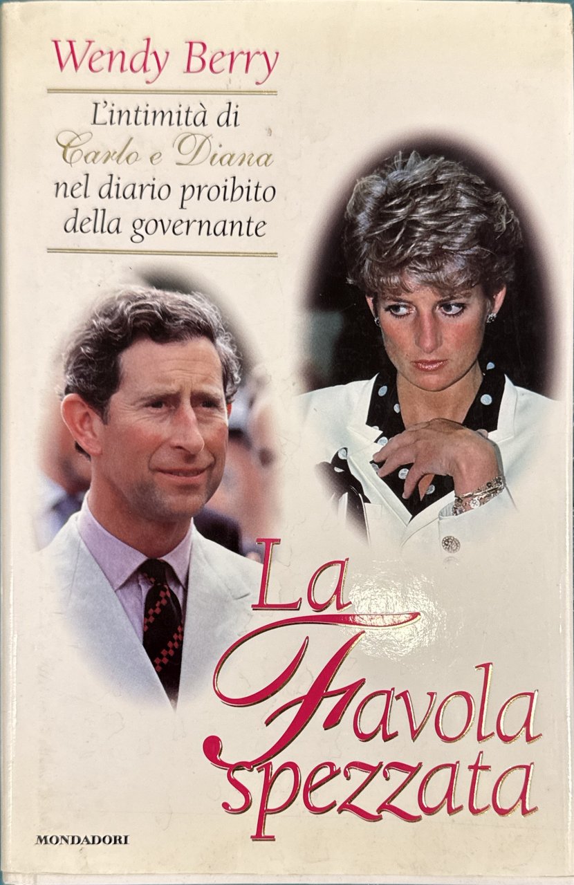 La favola spezzata