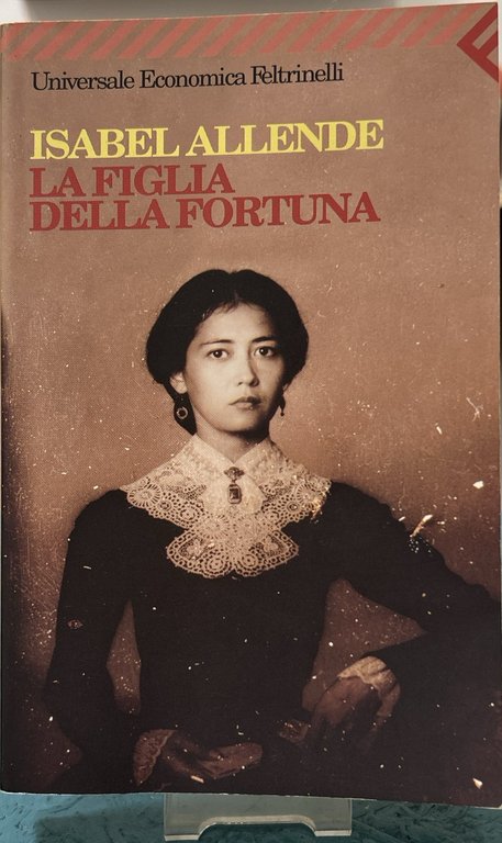 La figlia della fortuna