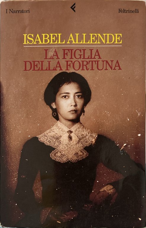 La figlia della fortuna