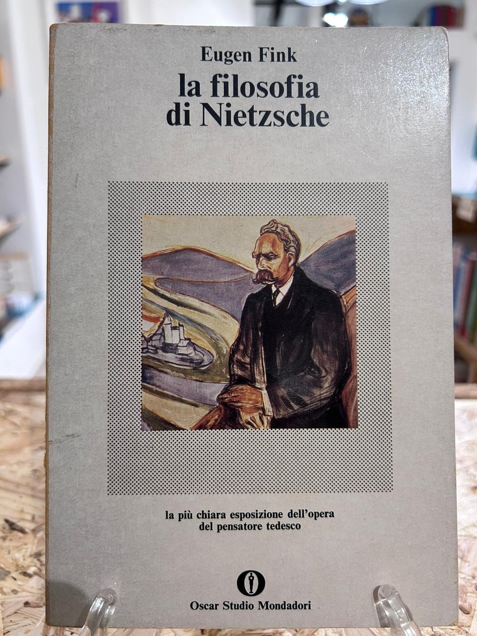 La filosofia di Nietzsche