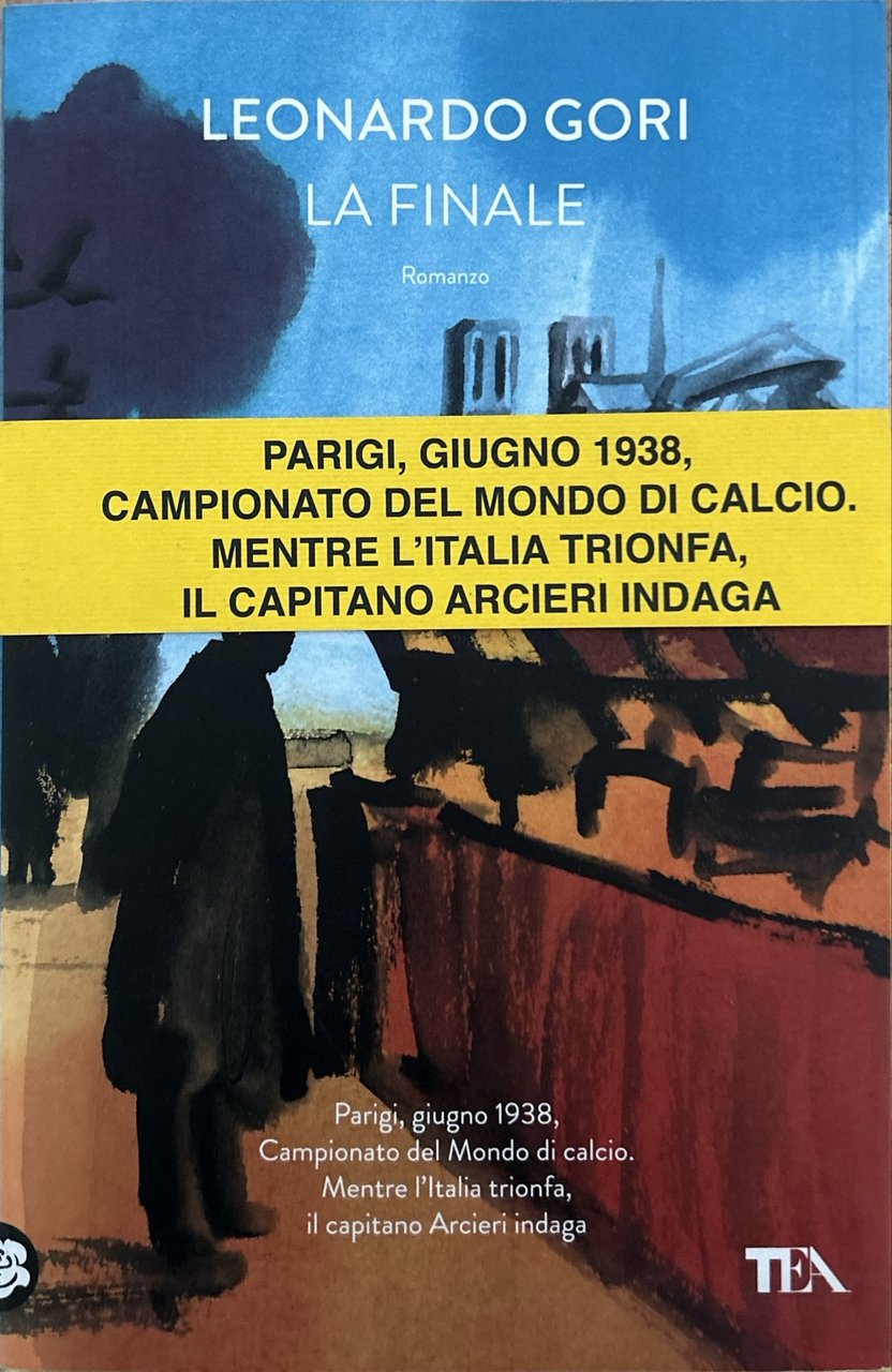 La finale | Immagine principale
