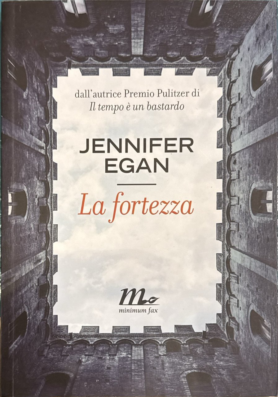 La fortezza | Immagine principale