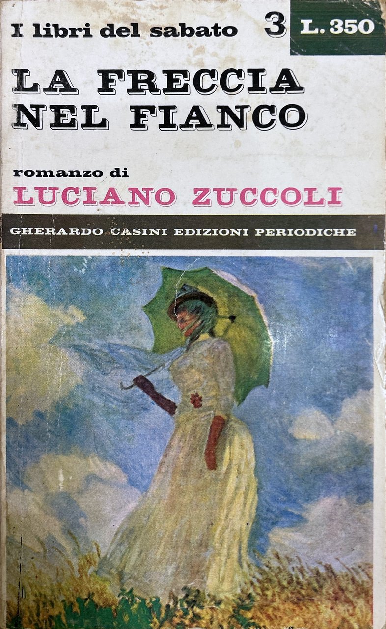 La freccia nel fianco