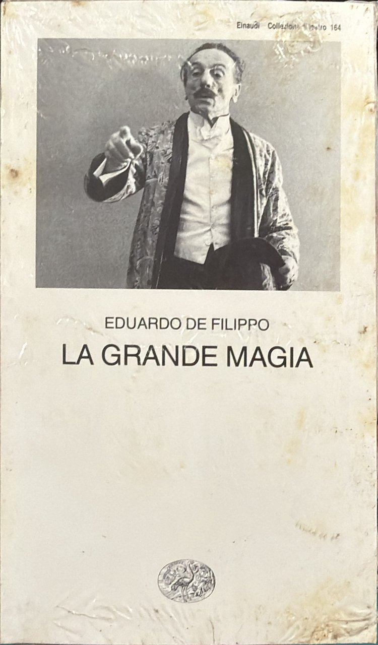 La grande magia