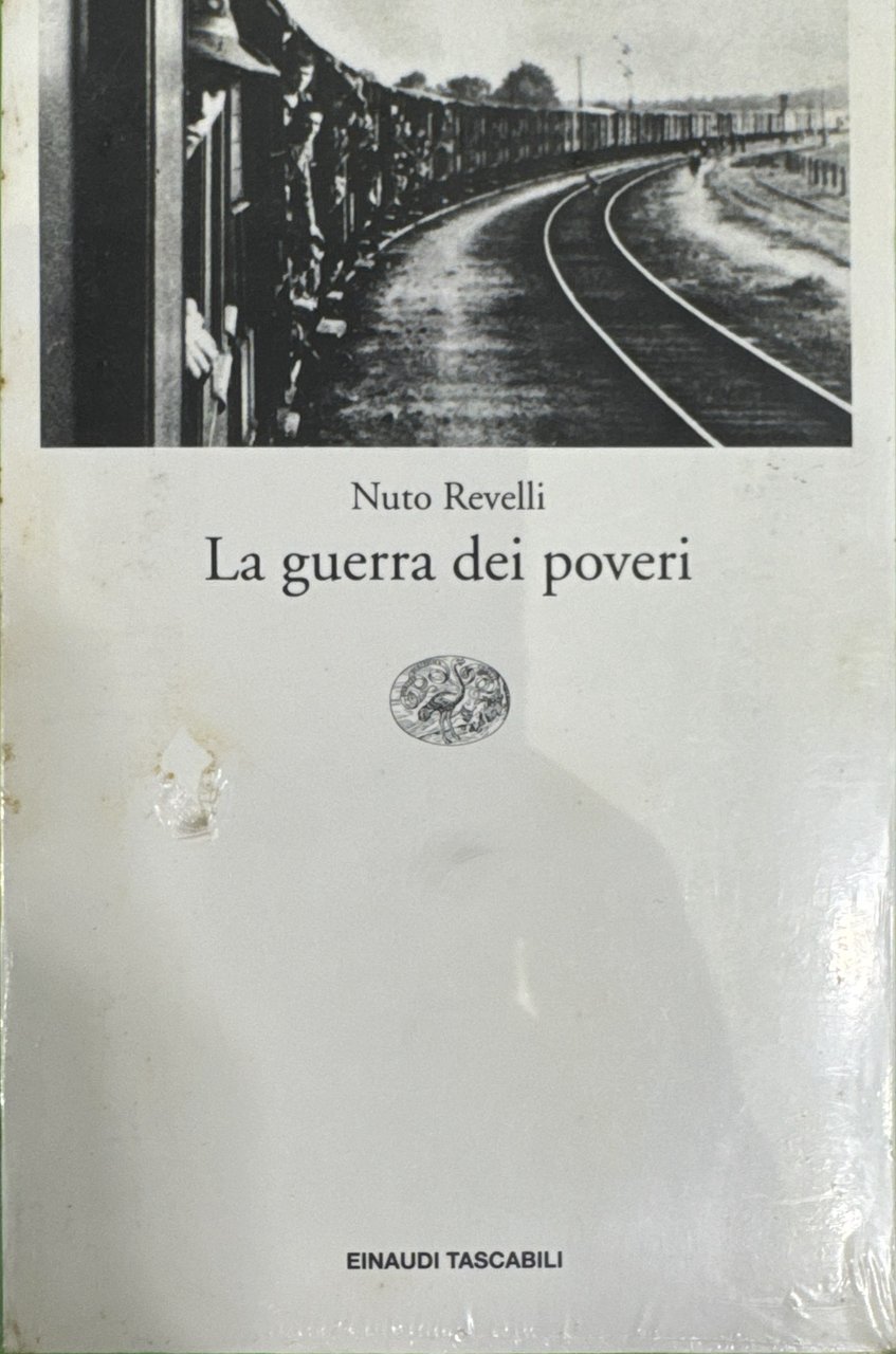 La guerra dei poveri