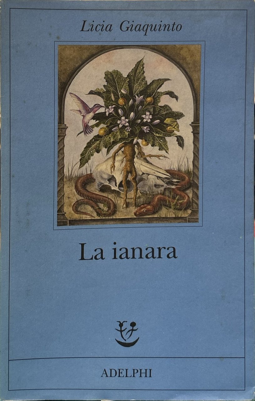 La ianara