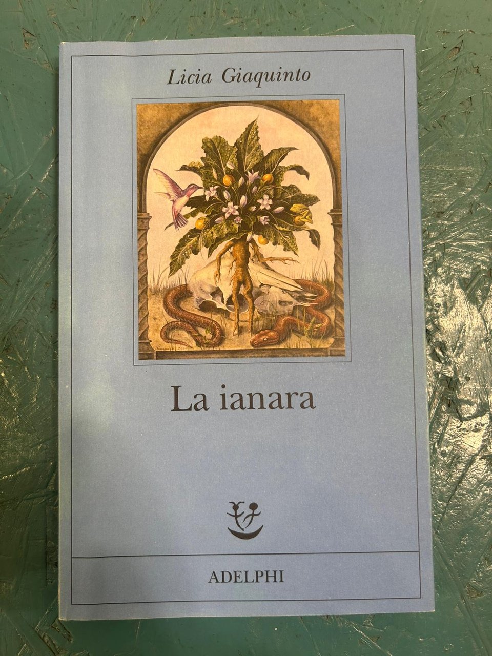 La ianara