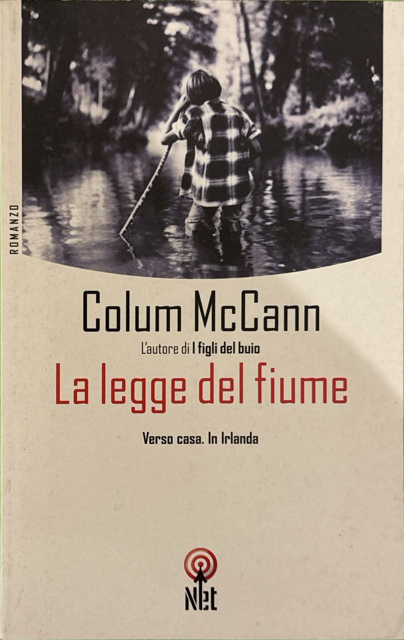 La legge del fiume