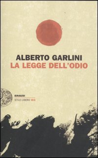 La legge dell'odio | Immagine principale