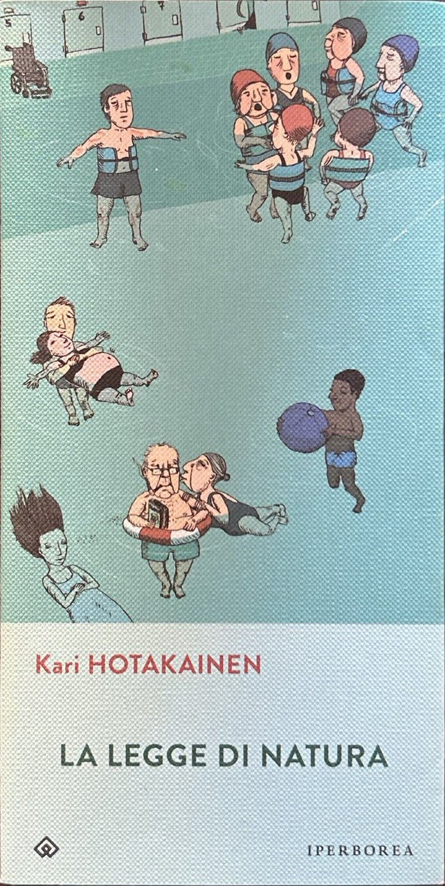 La legge di natura | Immagine principale