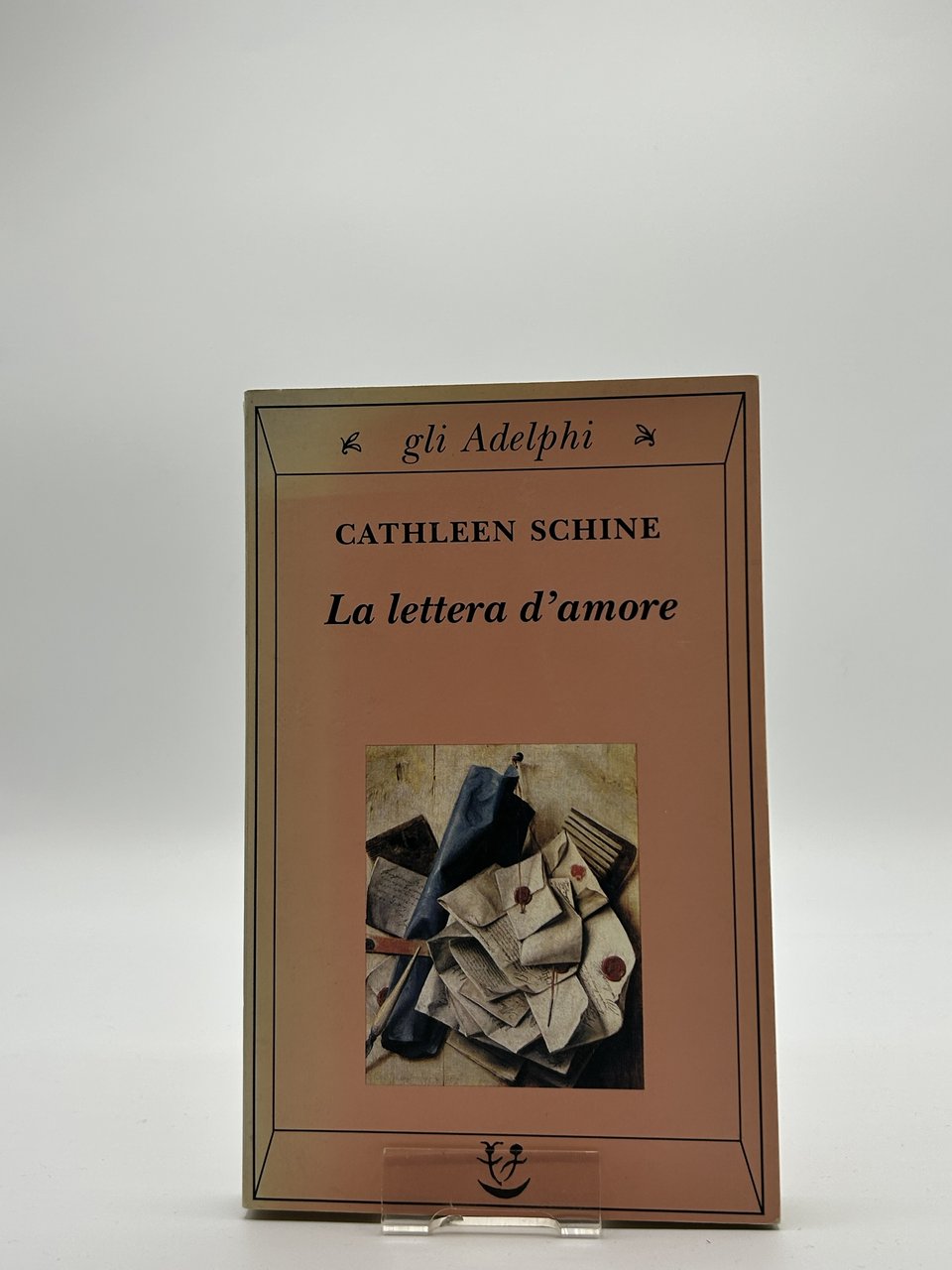 La lettera d'amore