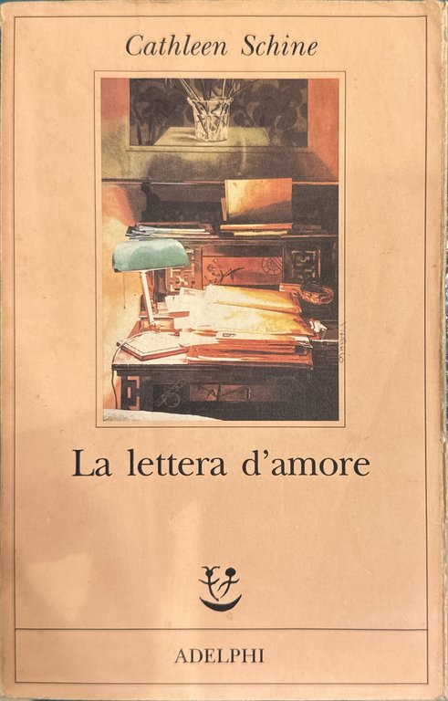 La lettera d'amore