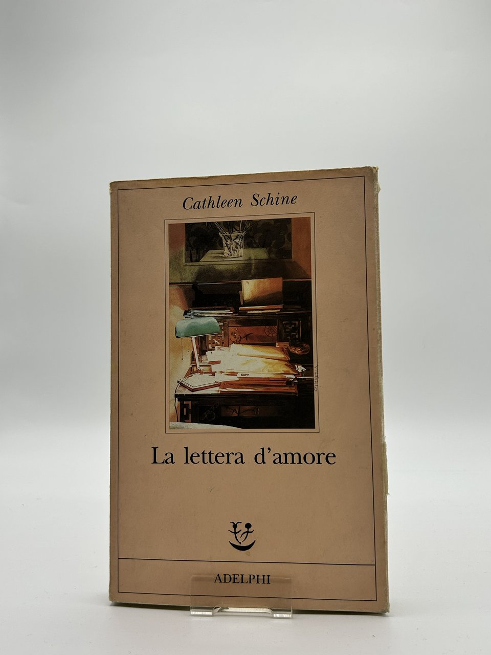 La lettera d'amore