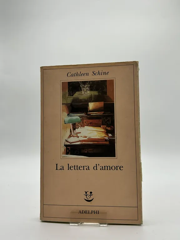 La lettera d'amore