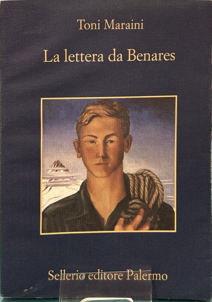 La lettera da Benares