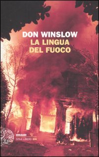 La lingua del fuoco | Immagine principale