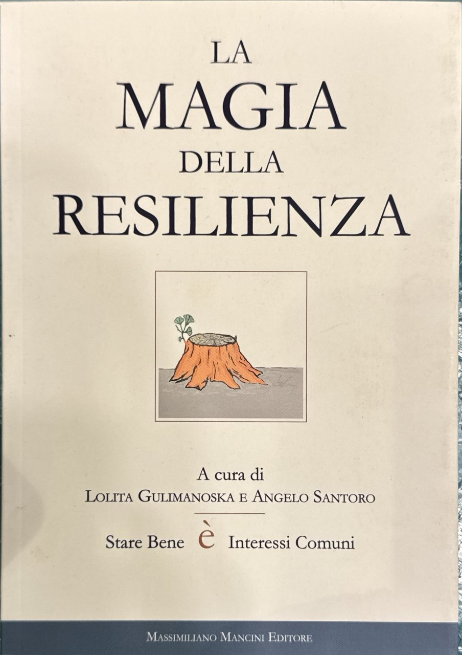 La magia della resilienza | Immagine principale