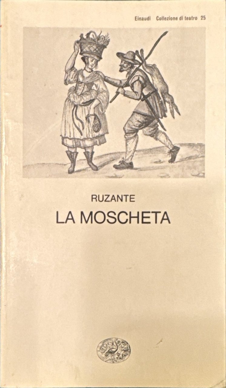 La moscheta