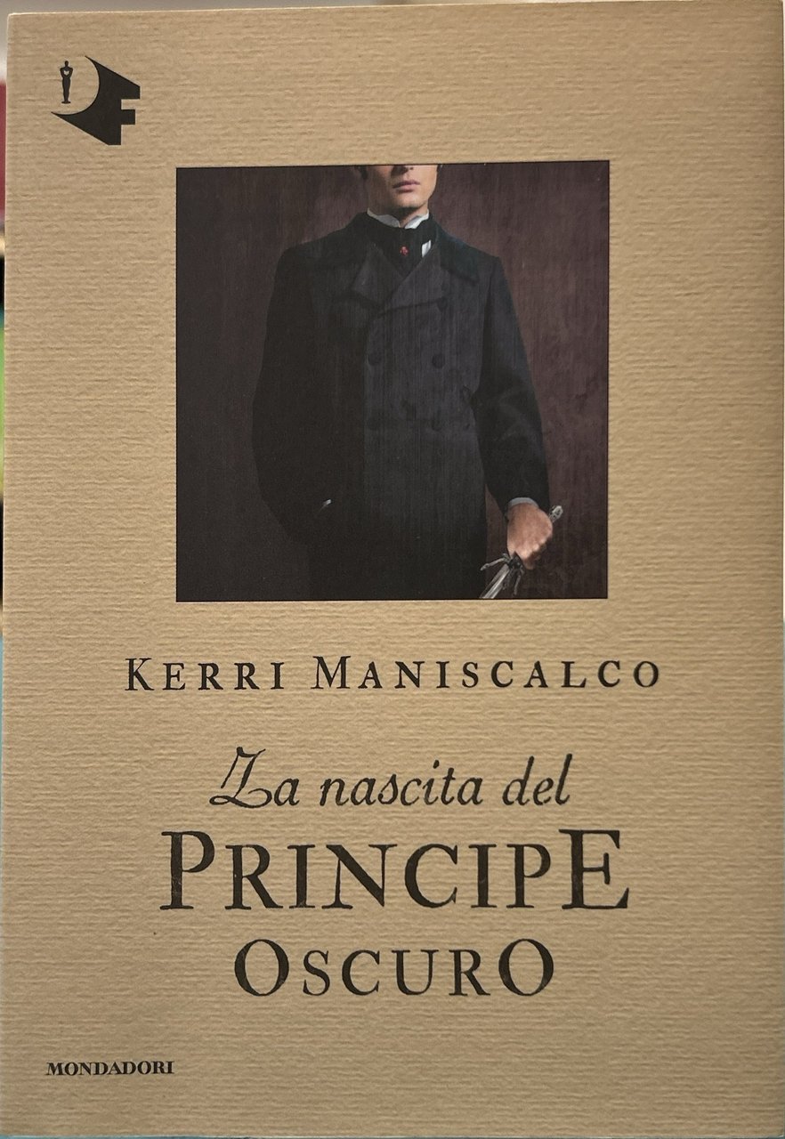 La nascita del Principe Oscuro