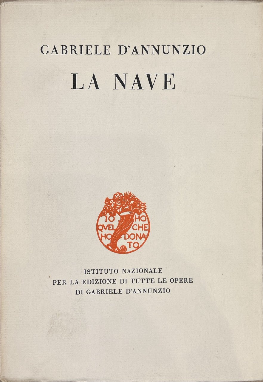 La nave