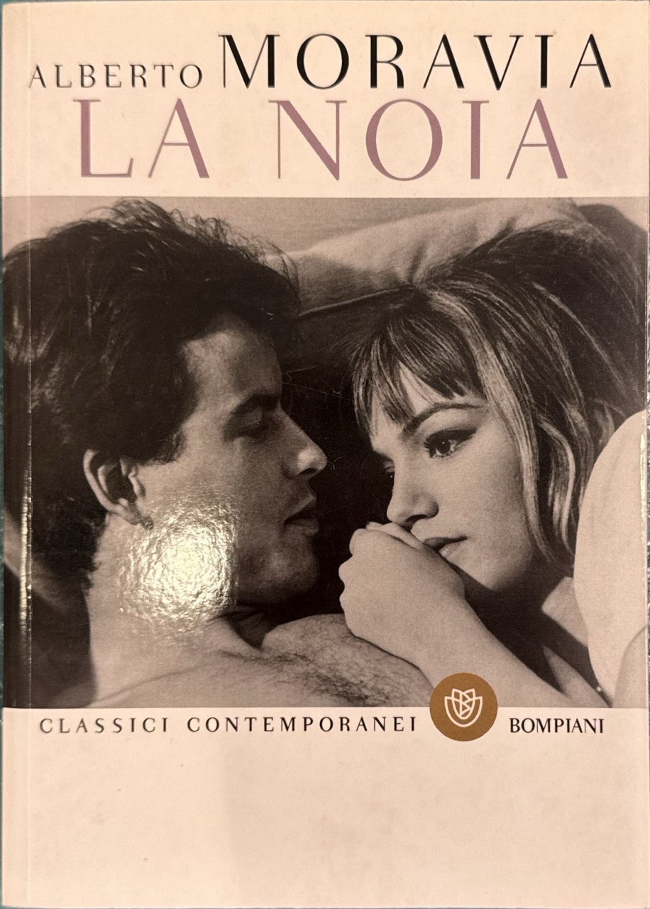 La noia