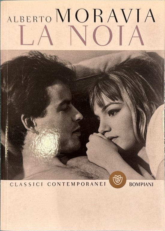 La noia