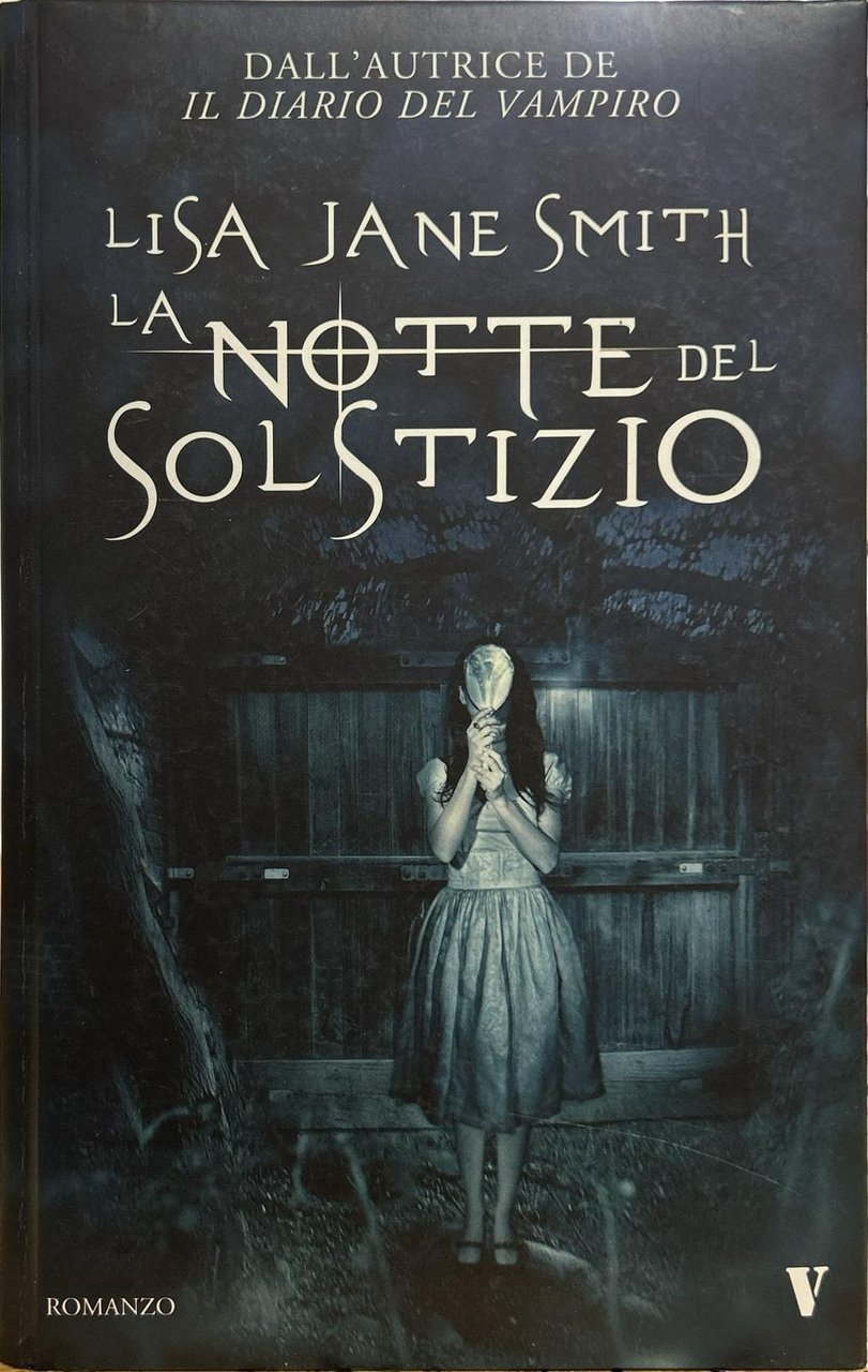 La notte del solstizio | Immagine principale
