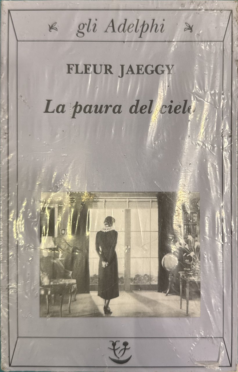 La paura del cielo