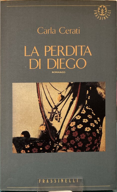 La perdita di Diego