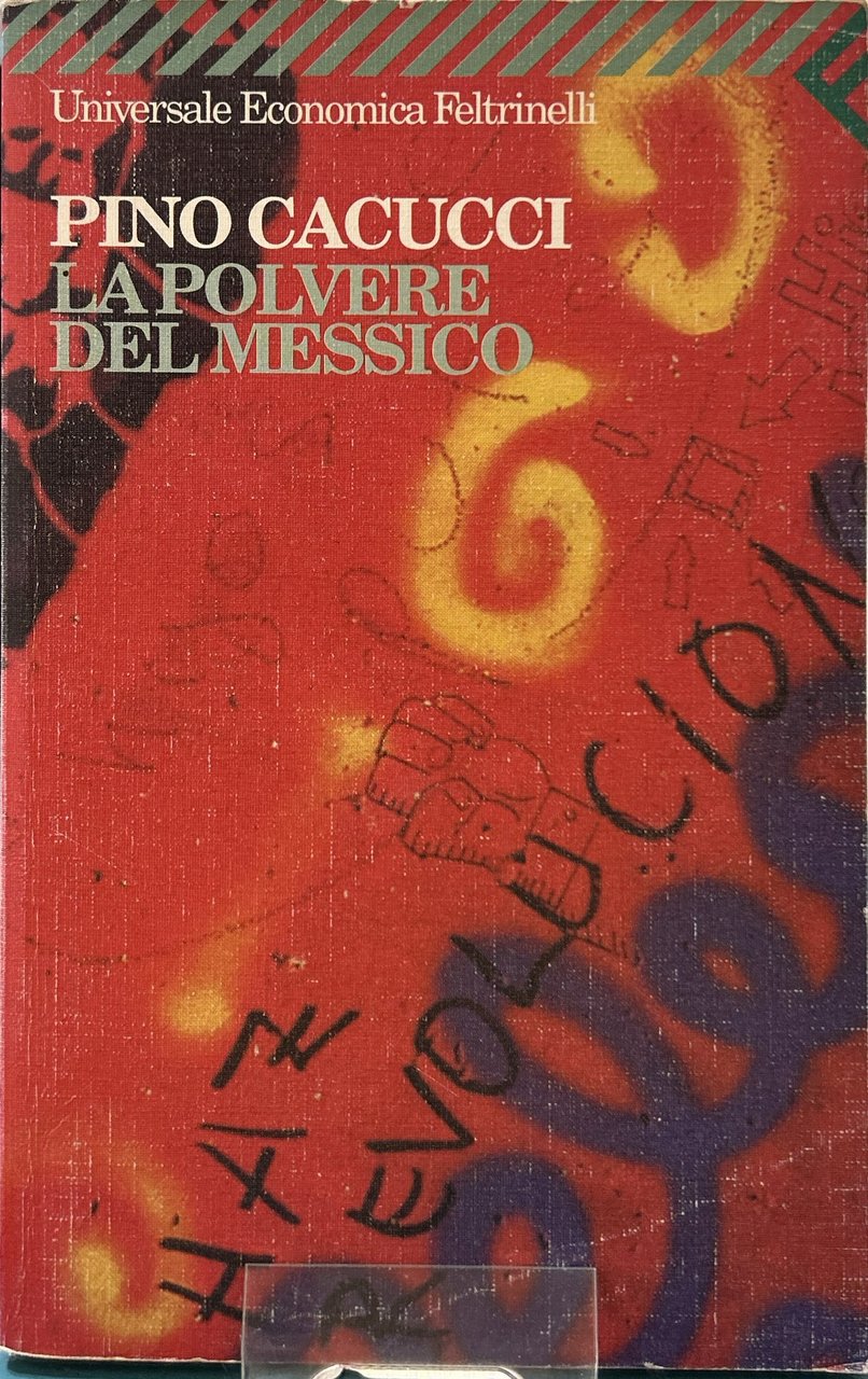 La polvere del Messico