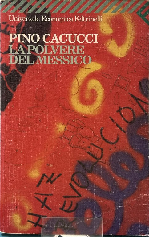 La polvere del Messico