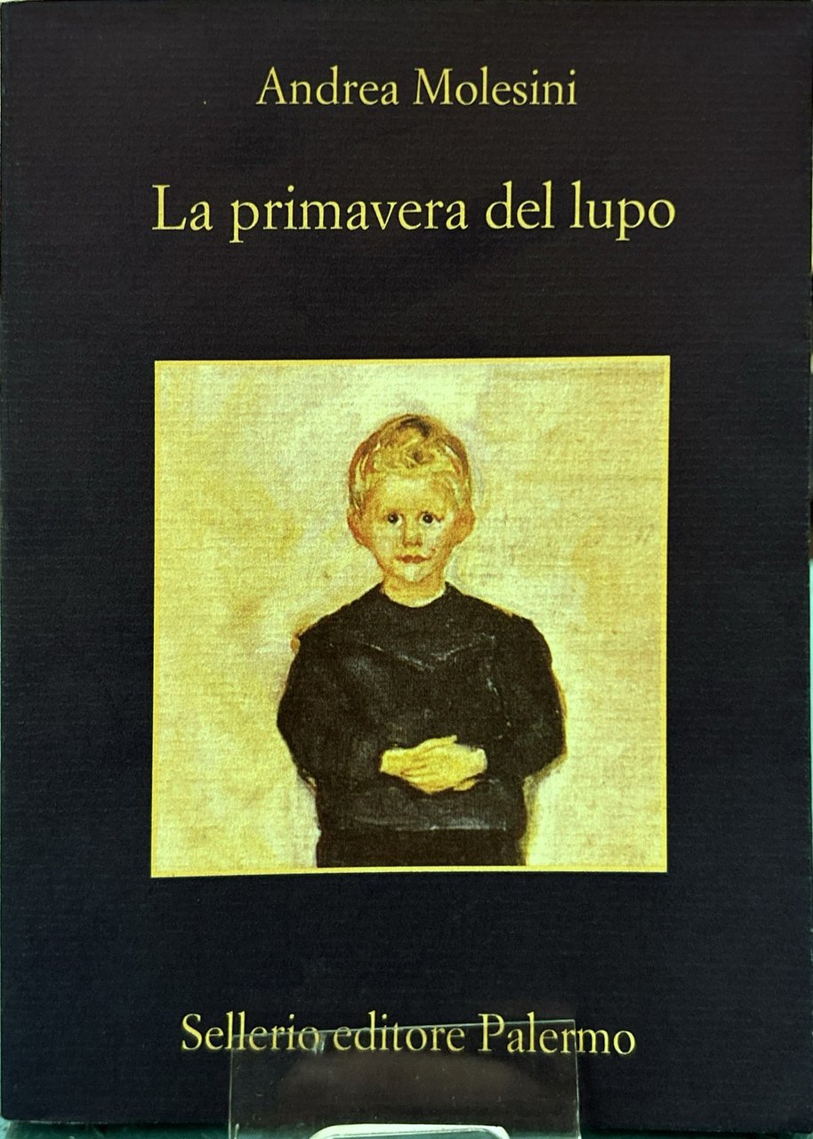 La primavera del lupo