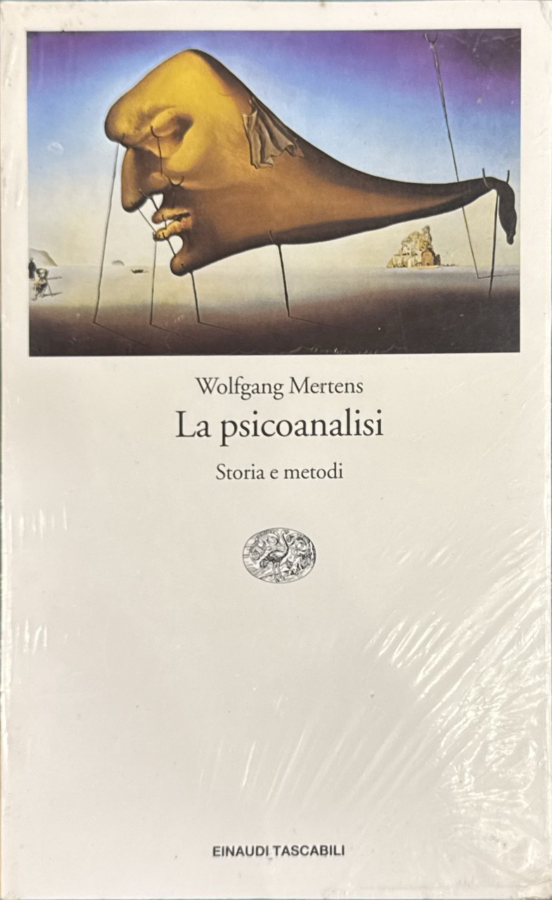 La psicoanalisi: storia e metodi