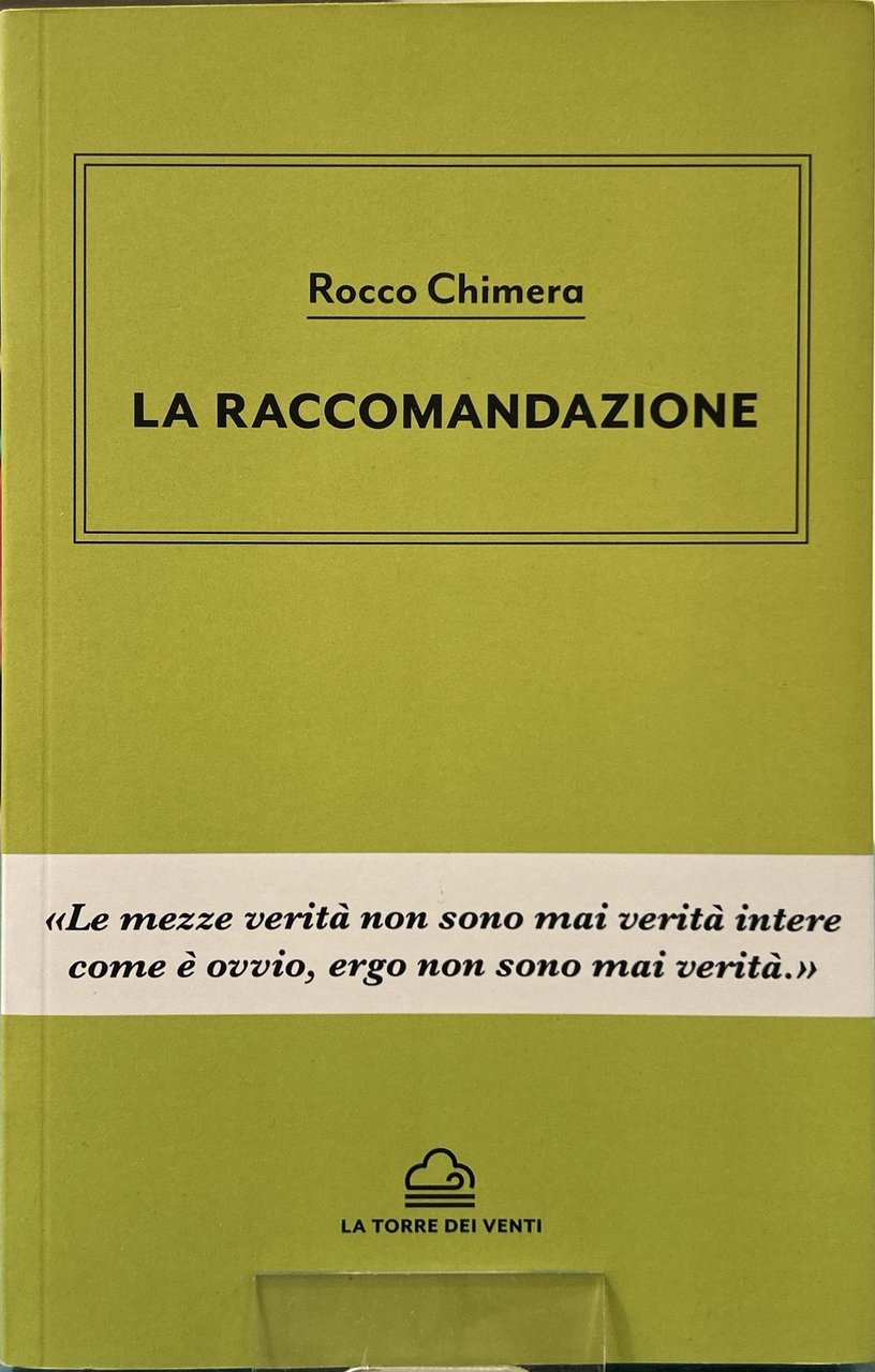 La raccomandazione