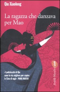 La ragazza che danzava per Mao | Immagine principale