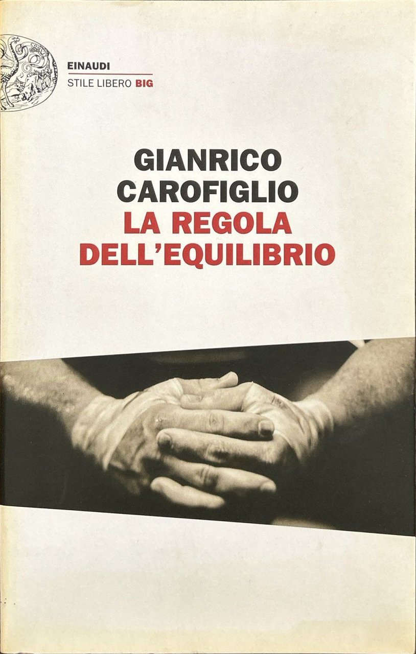 La regola dell'equilibrio | Immagine principale