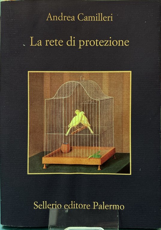La rete di protezione