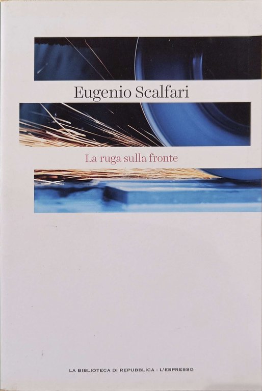 La ruga sulla fronte | Immagine Gallery 2