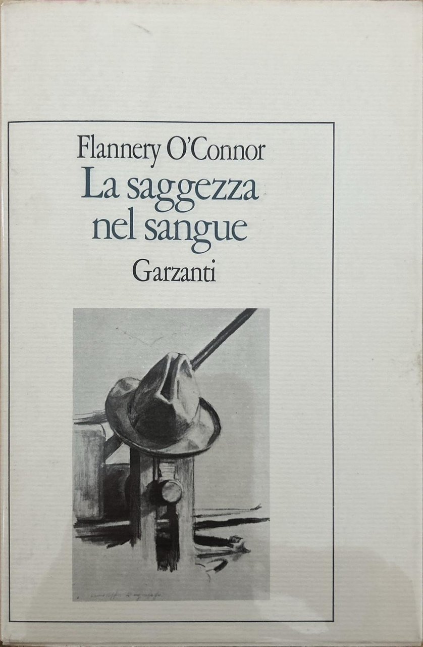 La saggezza nel sangue | Immagine principale