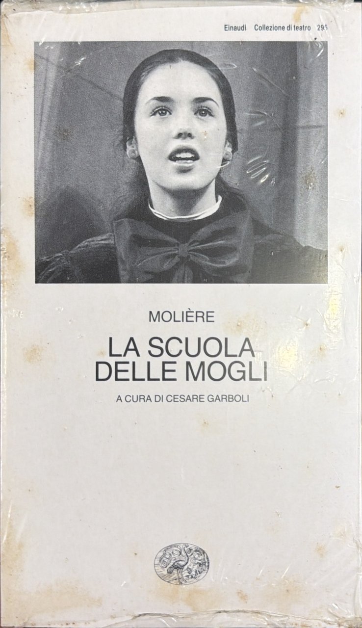 La scuola delle mogli