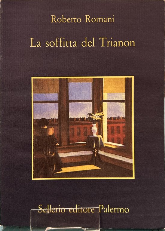 La soffitta del Trianon