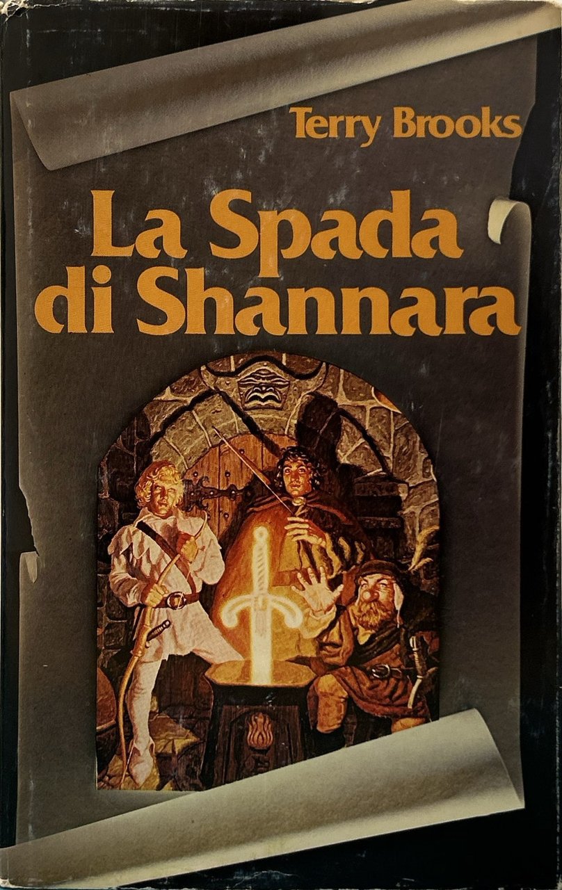 La spada di Shannara