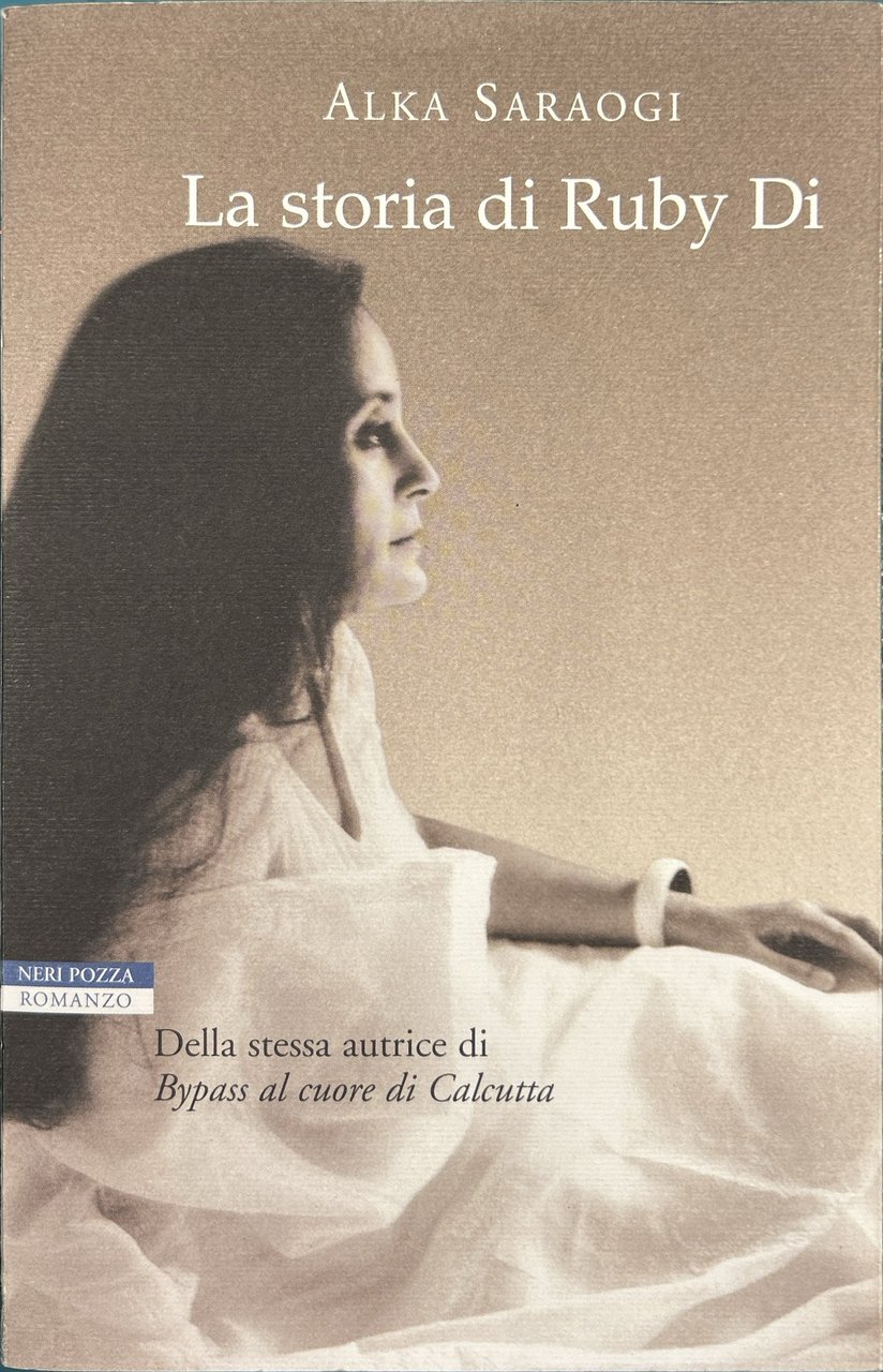 La storia di Ruby Di