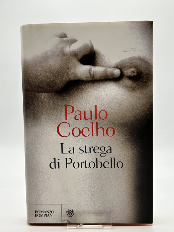 La strega di Portobello